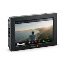 Blackmagic Video Assist 4K